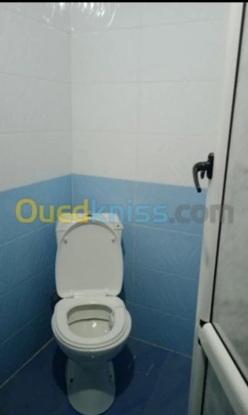 Vente Villa Chlef Chettia