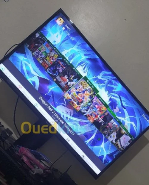 xbox 360 slim 250 gb 30+ games