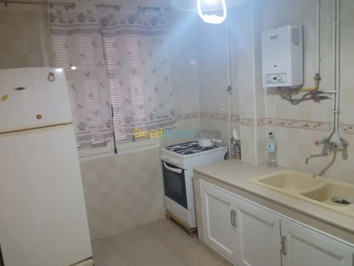 Location Appartement F4 Bejaia Bejaia