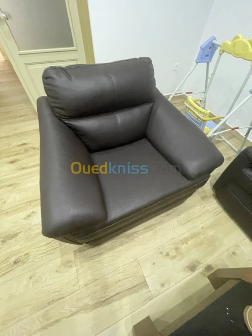 Salon 6 places 