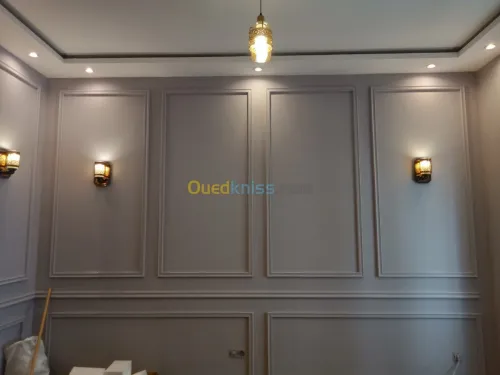 Électricité bâtiment