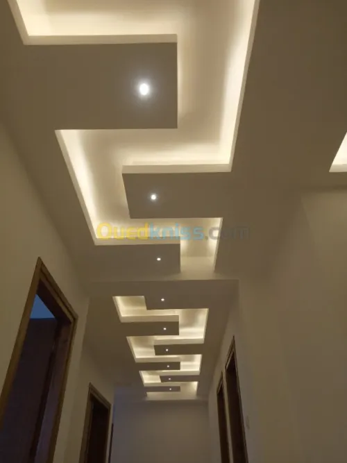 Électricité bâtiment