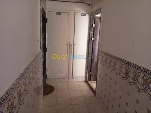 Vente Appartement F3 Alger Birkhadem