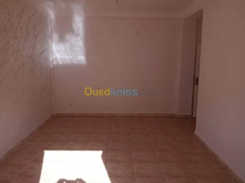 Vente Appartement F3 Alger Birkhadem