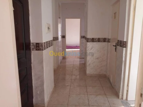 Vente Appartement F3 Alger Birkhadem