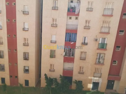 Vente Appartement F3 Alger Birkhadem