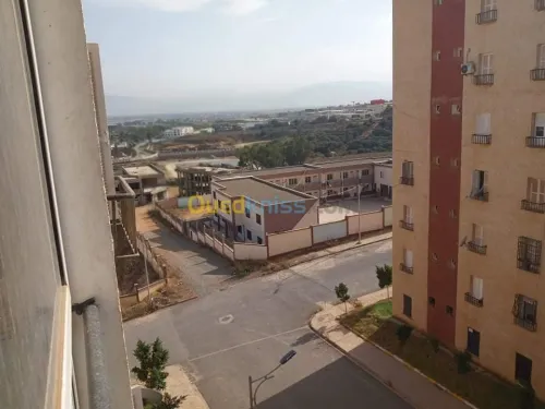 Vente Appartement F3 Alger Birkhadem