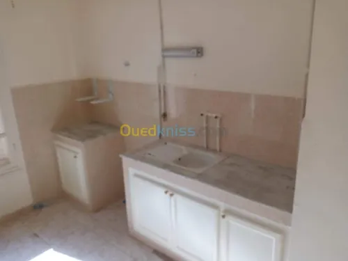Vente Appartement F3 Alger Birkhadem