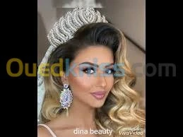 HAUTE COIFFURE MARIE ET MAQUILLAGE