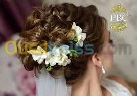 HAUTE COIFFURE MARIE ET MAQUILLAGE