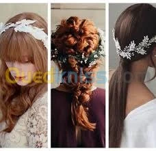 HAUTE COIFFURE MARIE ET MAQUILLAGE