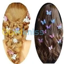 HAUTE COIFFURE MARIE ET MAQUILLAGE