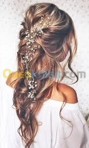 HAUTE COIFFURE MARIE ET MAQUILLAGE