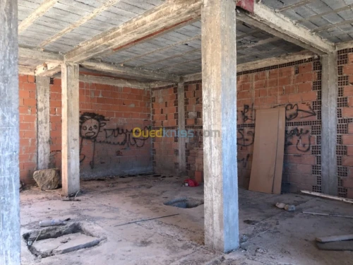 Vente bien immobilier Bordj bou arreridj El hamadia