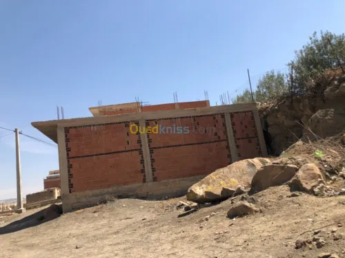 Vente bien immobilier Bordj bou arreridj El hamadia