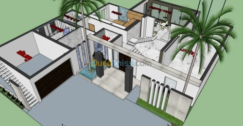 ARCHITECTURE ET DESIGN