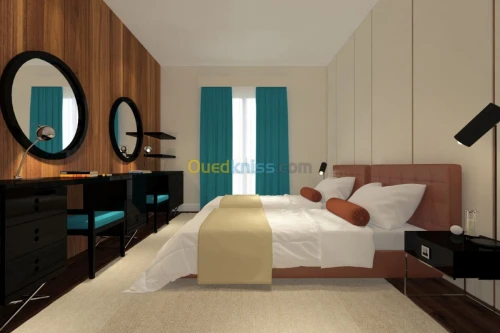 ARCHITECTURE ET DESIGN