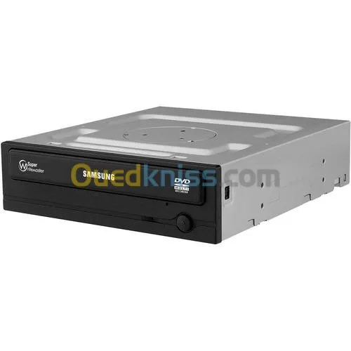 Graveur DVD 