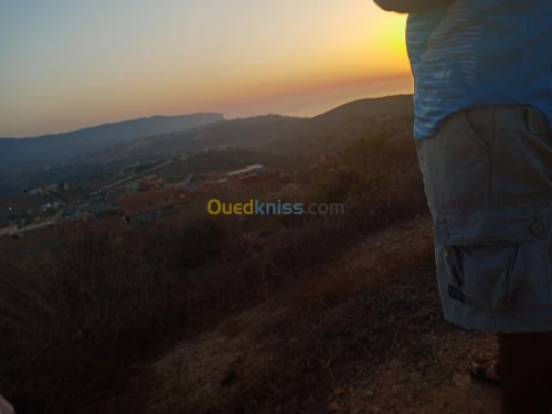 Vente Terrain Tlemcen Honaine