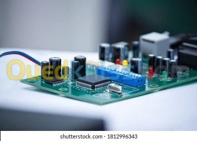 conception development realisation