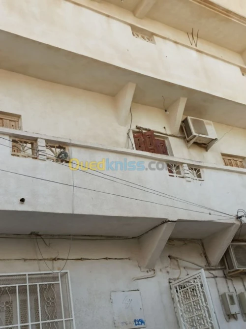 Vente Appartement F12 Tebessa Tebessa