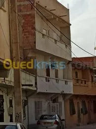 Vente Appartement F12 Tebessa Tebessa