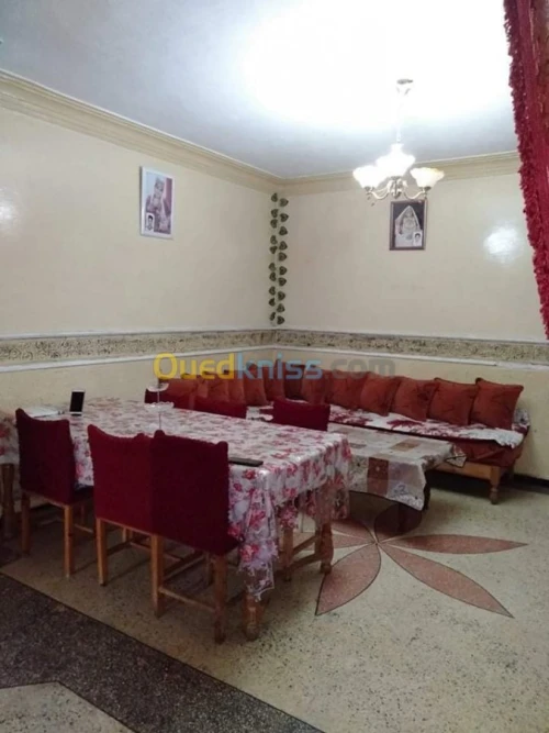 Vente Villa Tlemcen Tlemcen