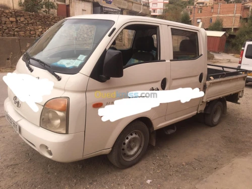 Hyundai H100