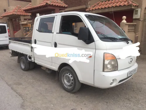 Hyundai H100