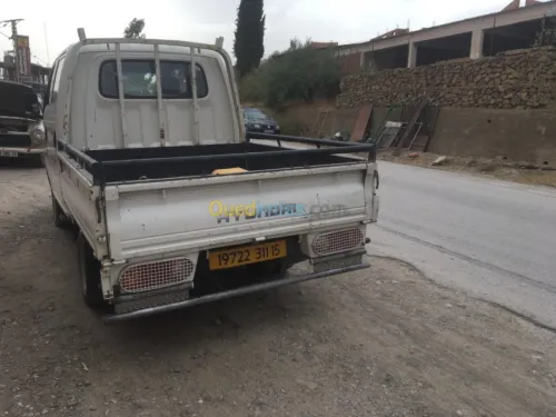 Hyundai H100