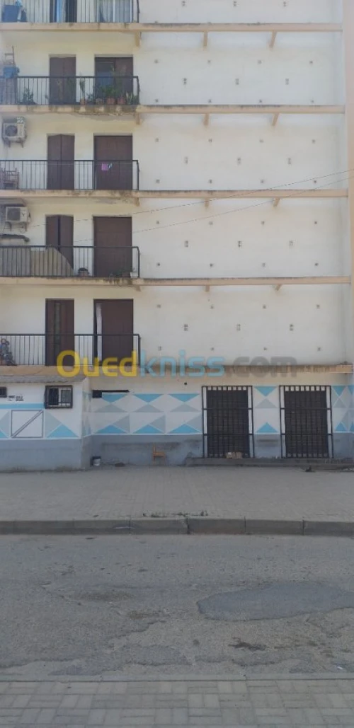 Vente Appartement F4 Alger Bir mourad rais