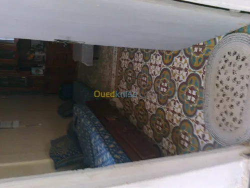 Vente Villa Chlef Chlef