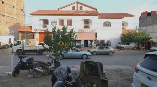 Location Duplex F6 Bouira Chorfa