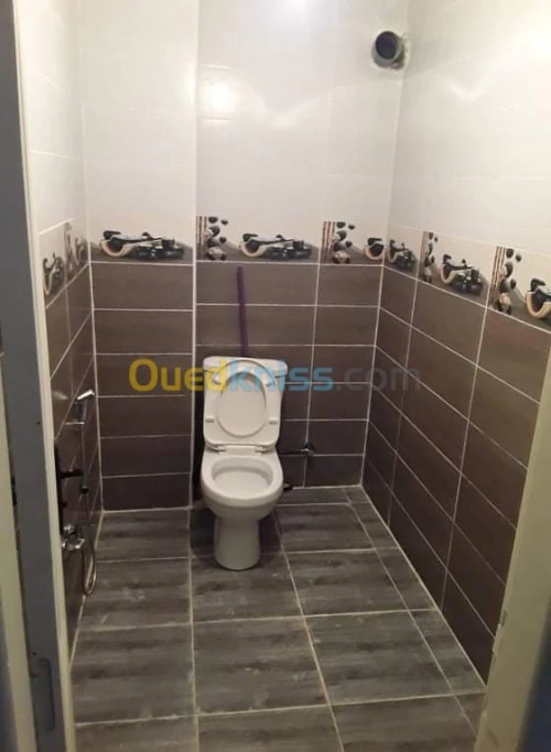 Location Appartement F4 Oran Oran