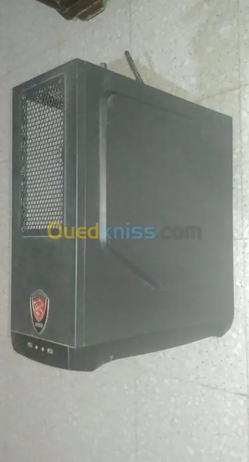 PC GAMER I5-4 gen