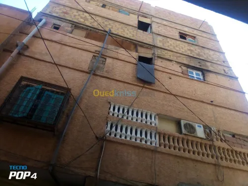 Vente Villa Biskra Biskra