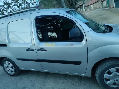 Renault Kangoo 2018 
