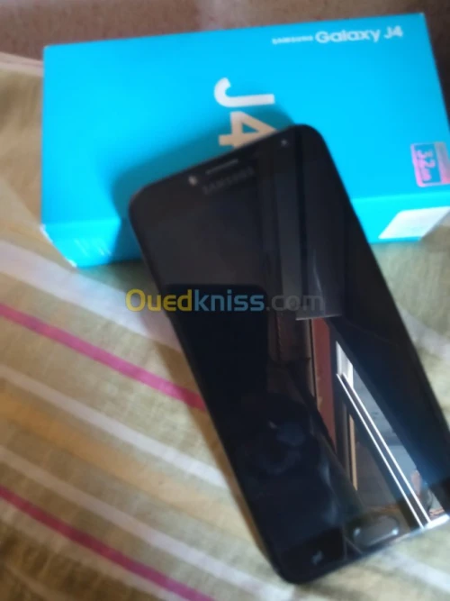Samsung G4
