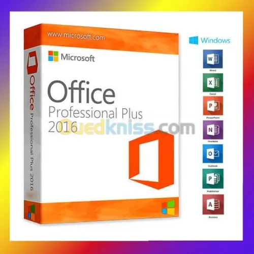 office licence