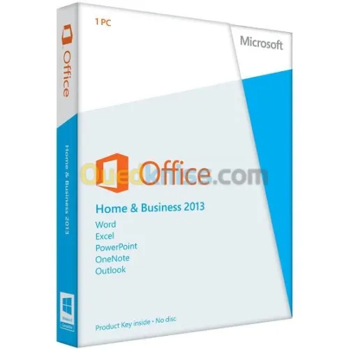 office licence