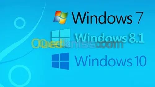 Clé Windows
