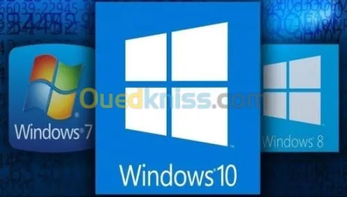 Clé Windows