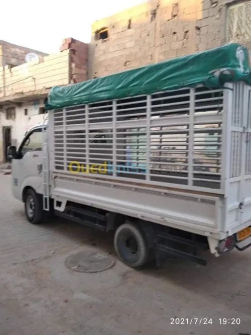 Transport dd meubles, electromenqger