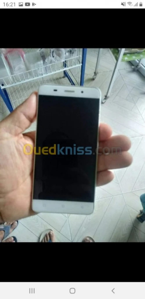 Condor P6 pro LTE