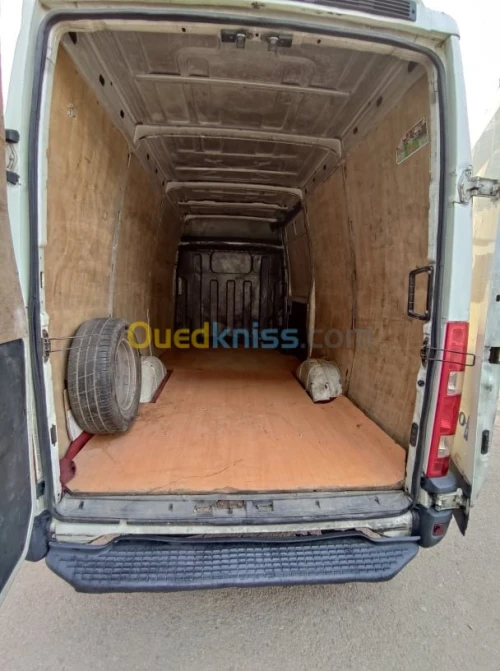 iveco  daily