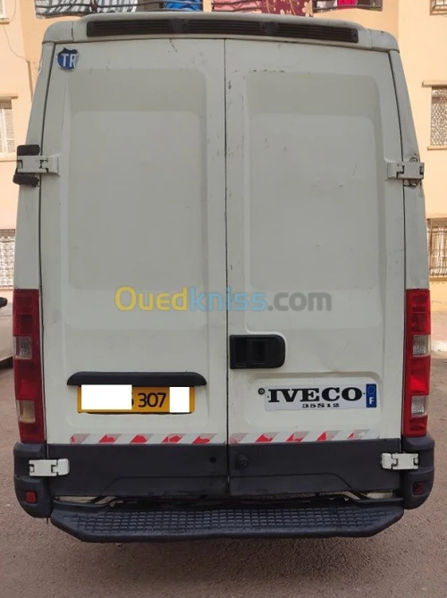 iveco  daily
