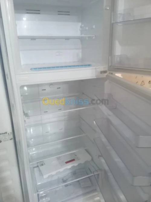 PROMO RÉFRIGÉRATEUR BRANDT 600 NO FROS