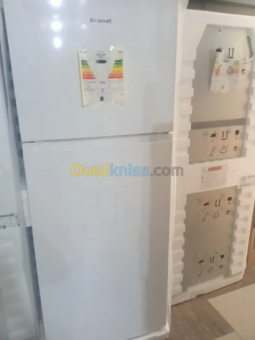 PROMO RÉFRIGÉRATEUR BRANDT 600 NO FROS