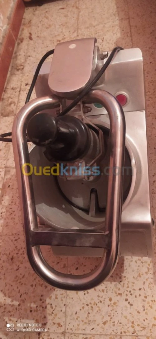vegetable cutter machine