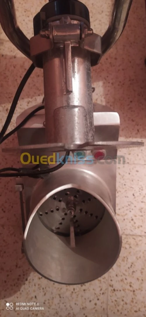 vegetable cutter machine